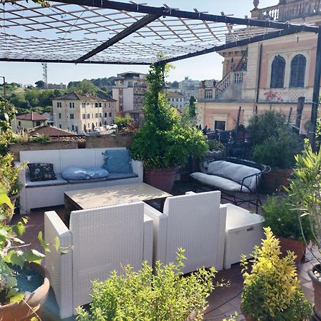 Il Camaleonte Villa Bracciano  Phòng bức ảnh