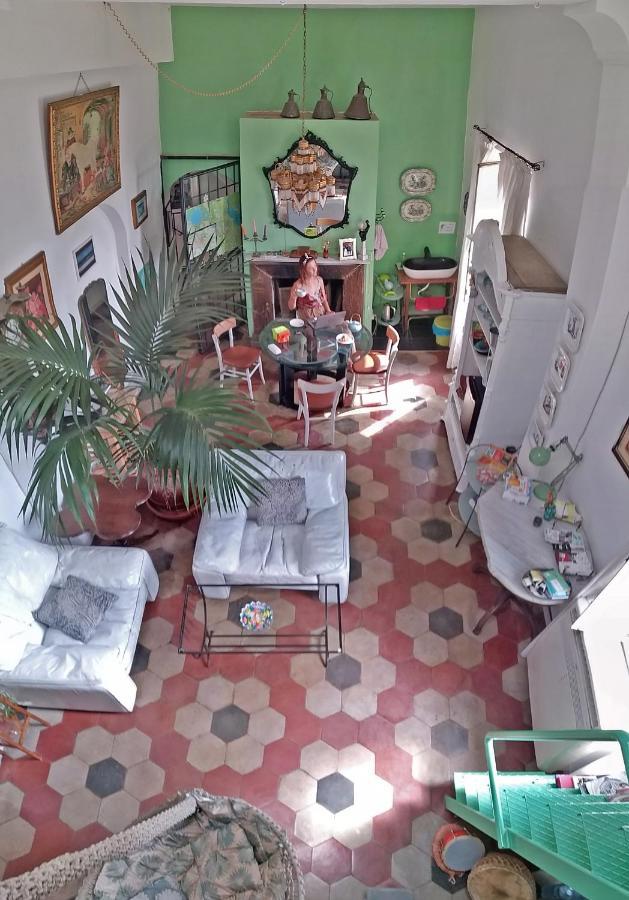 Il Camaleonte Villa Bracciano  Ngoại thất bức ảnh