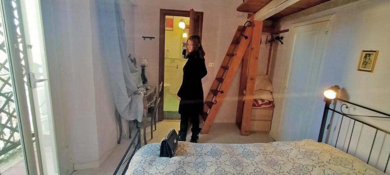 Il Camaleonte Villa Bracciano  Ngoại thất bức ảnh
