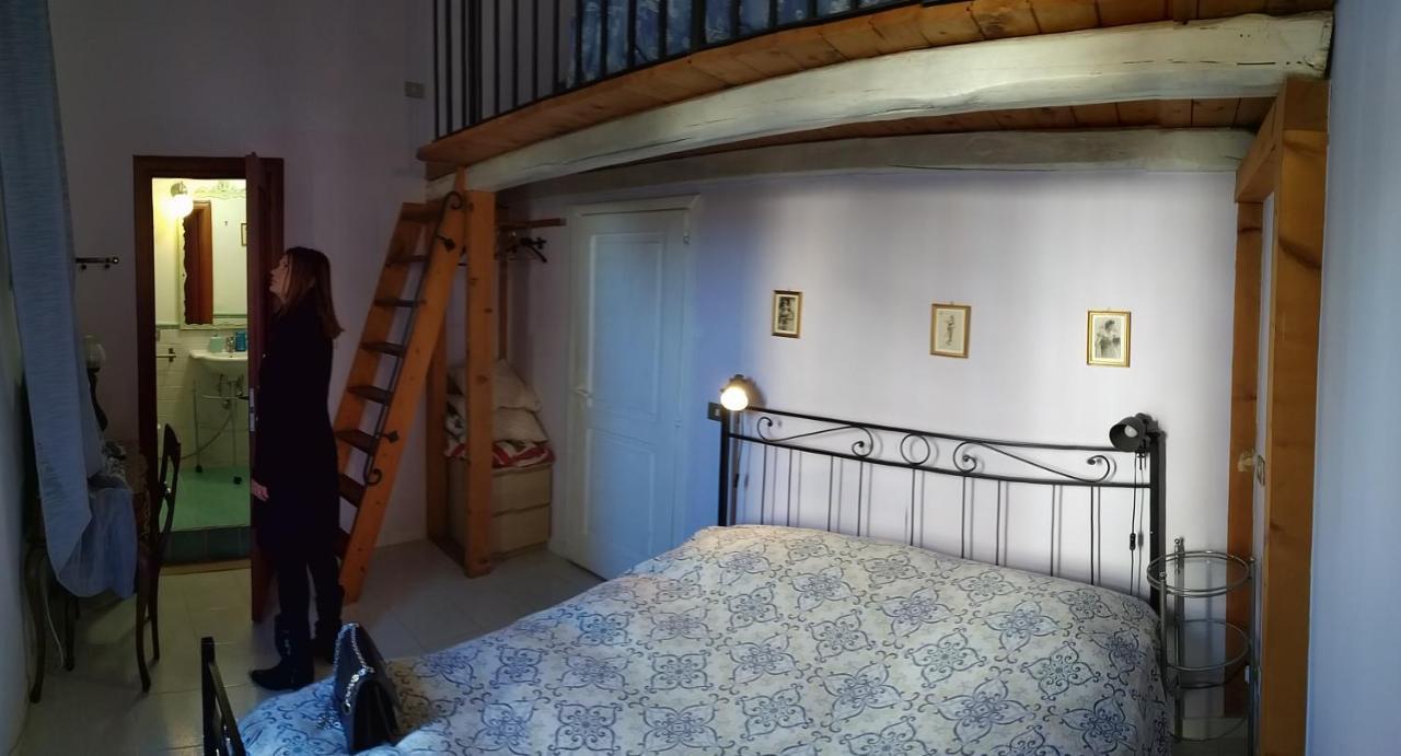 Il Camaleonte Villa Bracciano  Ngoại thất bức ảnh