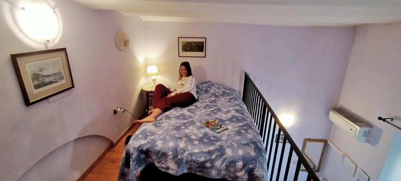 Il Camaleonte Villa Bracciano  Ngoại thất bức ảnh
