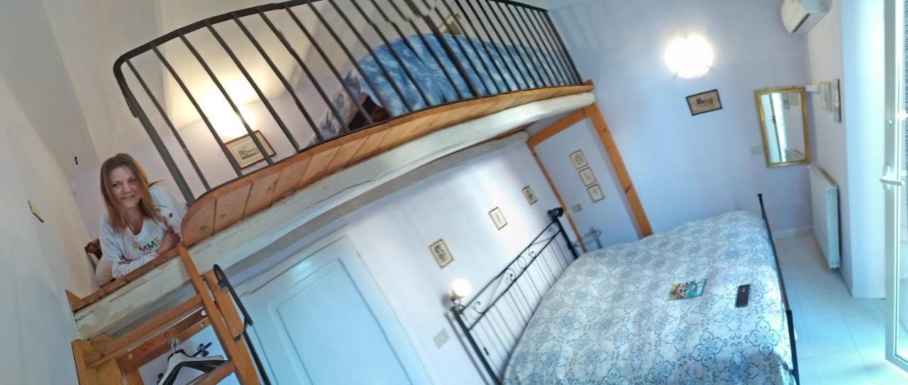 Il Camaleonte Villa Bracciano  Ngoại thất bức ảnh