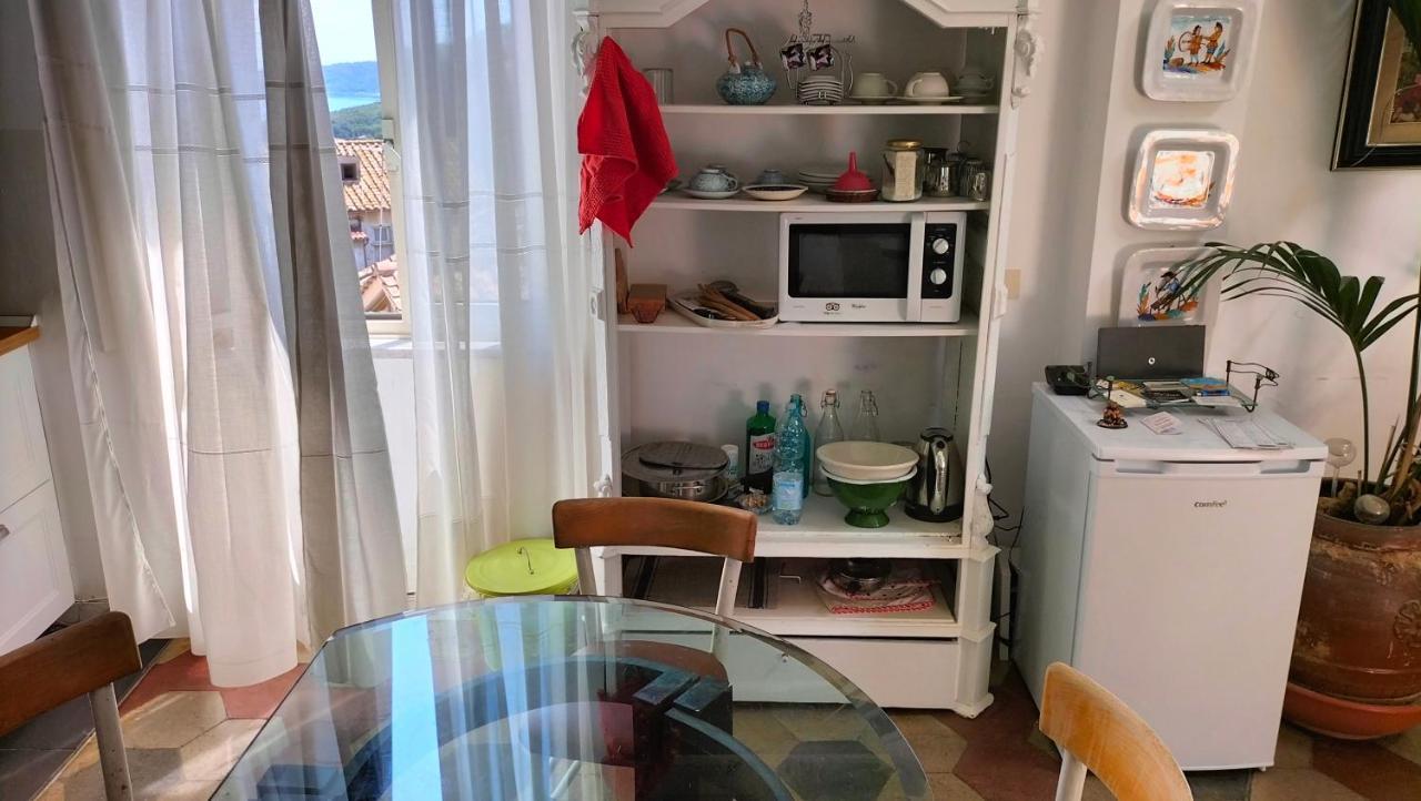 Il Camaleonte Villa Bracciano  Ngoại thất bức ảnh
