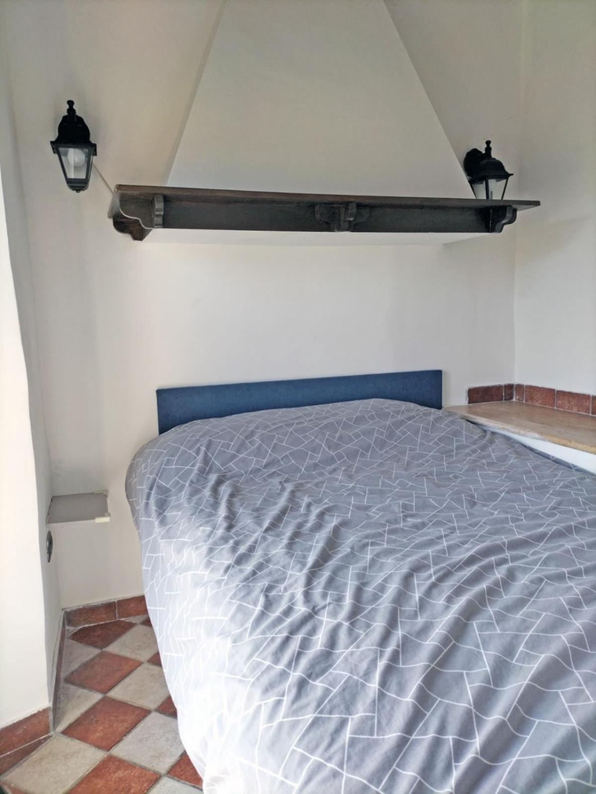 Il Camaleonte Villa Bracciano  Ngoại thất bức ảnh