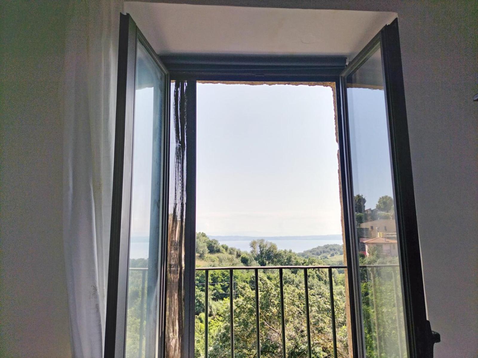 Il Camaleonte Villa Bracciano  Phòng bức ảnh