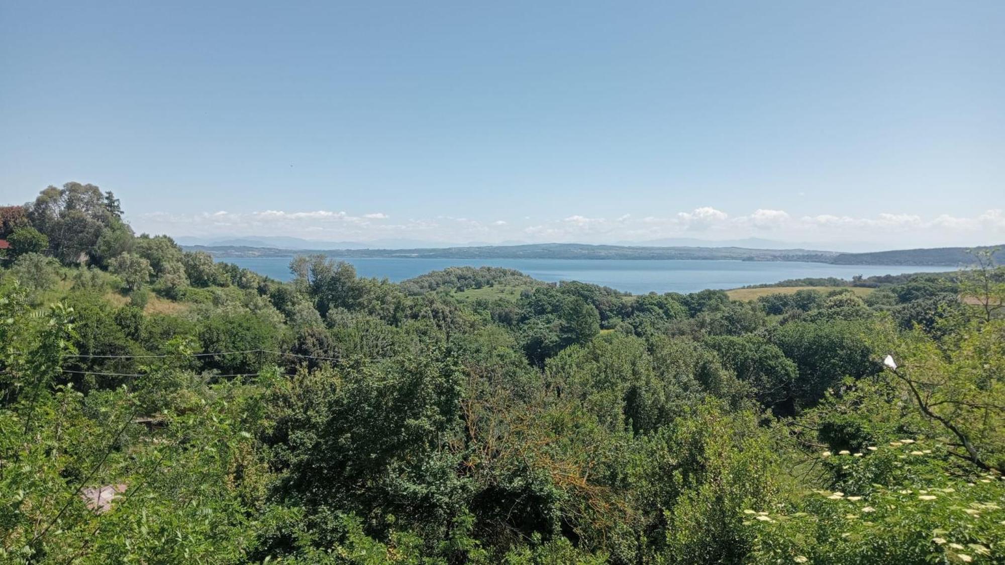 Il Camaleonte Villa Bracciano  Phòng bức ảnh