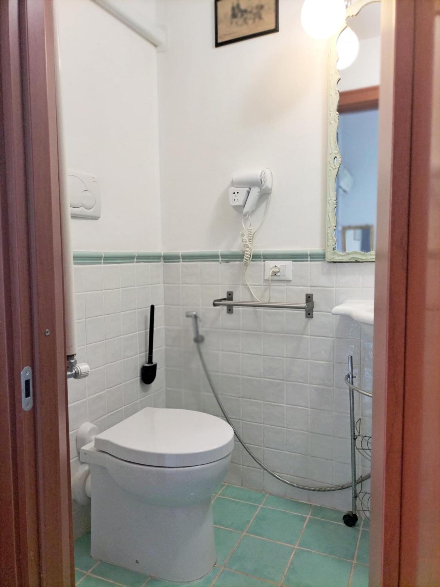 Il Camaleonte Villa Bracciano  Ngoại thất bức ảnh