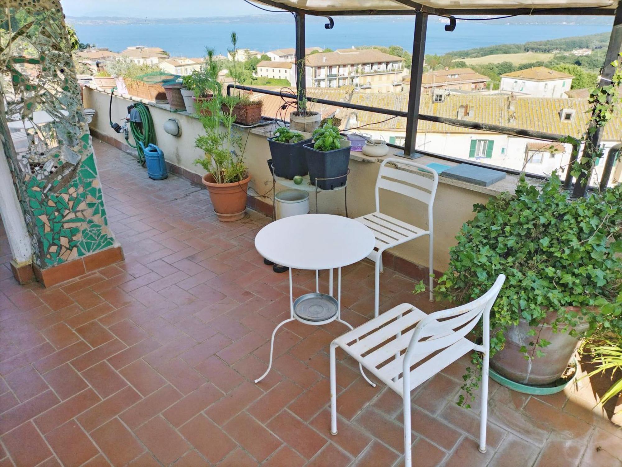 Il Camaleonte Villa Bracciano  Phòng bức ảnh