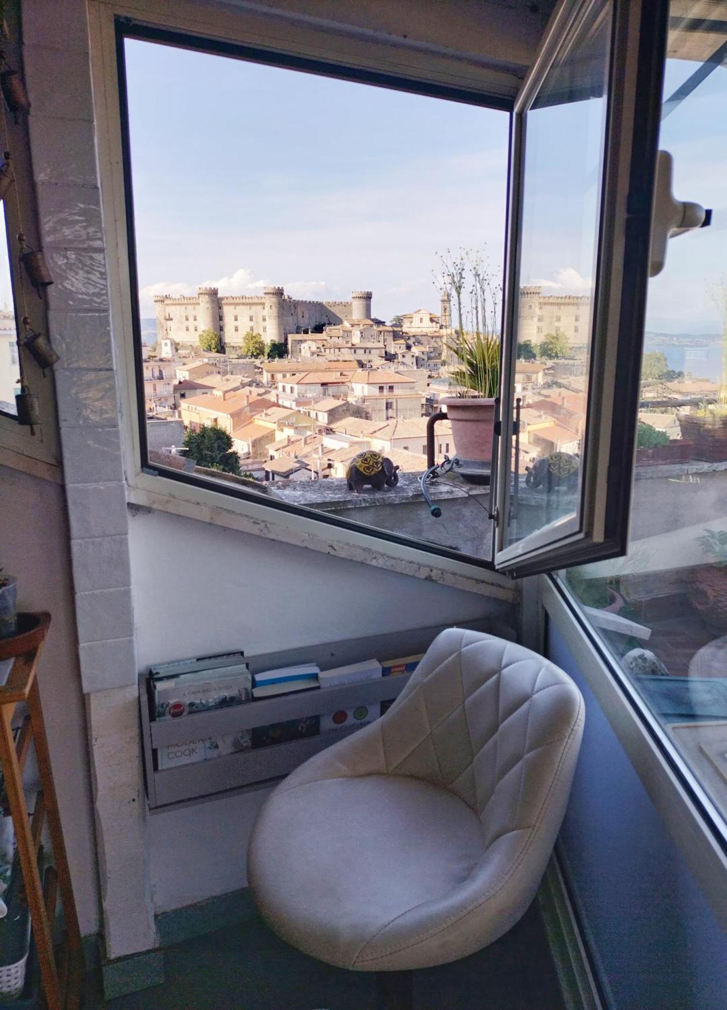 Il Camaleonte Villa Bracciano  Phòng bức ảnh