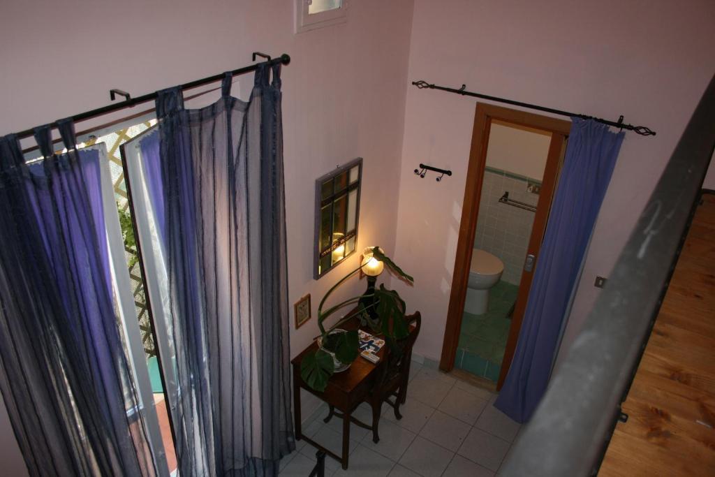 Il Camaleonte Villa Bracciano  Ngoại thất bức ảnh