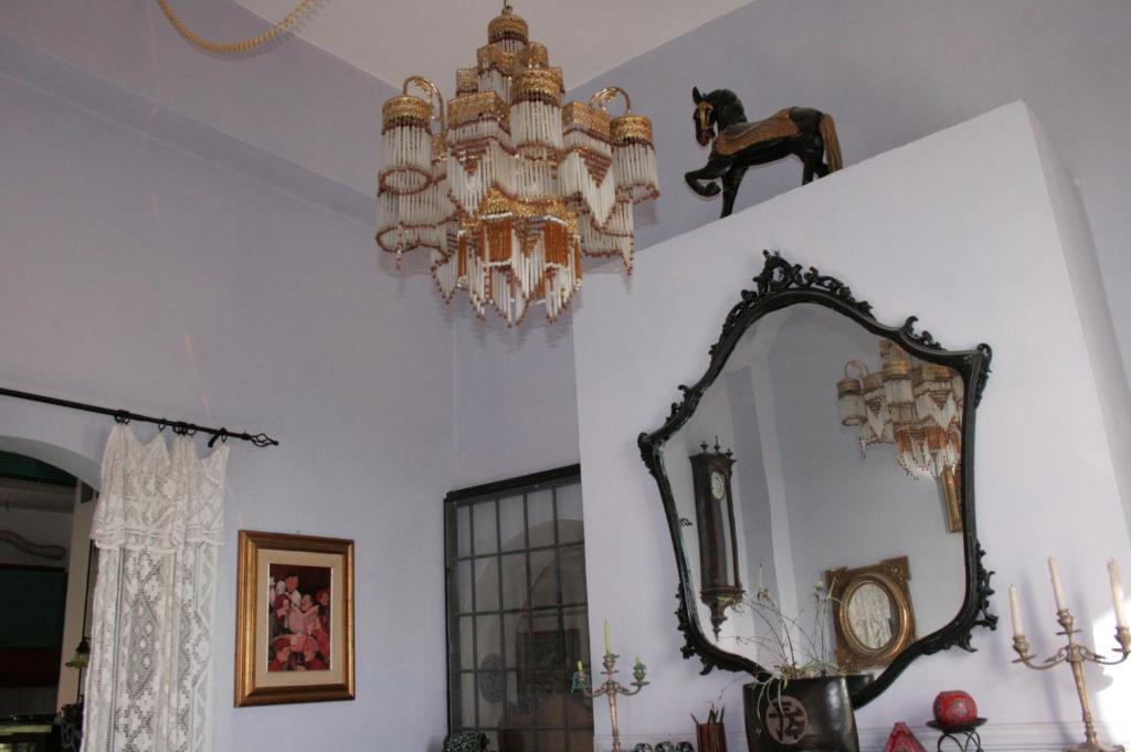 Il Camaleonte Villa Bracciano  Ngoại thất bức ảnh