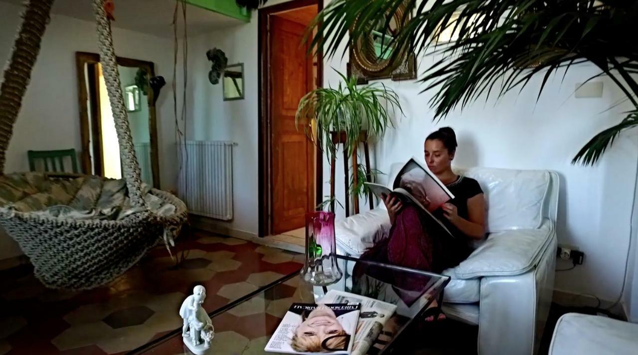 Il Camaleonte Villa Bracciano  Ngoại thất bức ảnh