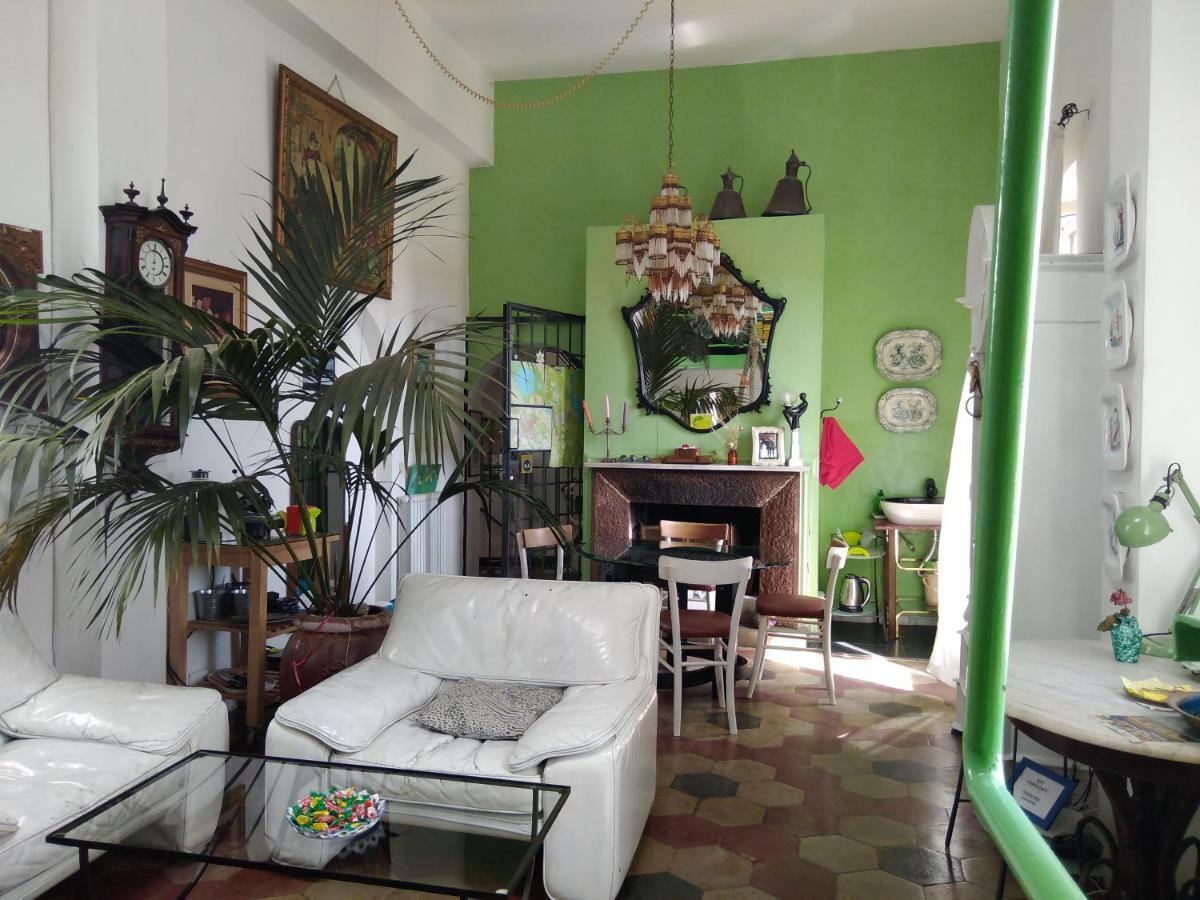 Il Camaleonte Villa Bracciano  Ngoại thất bức ảnh