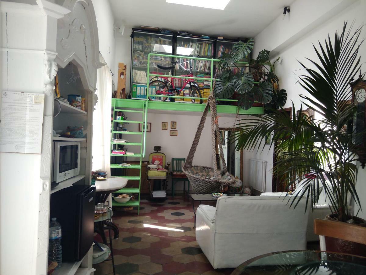 Il Camaleonte Villa Bracciano  Ngoại thất bức ảnh