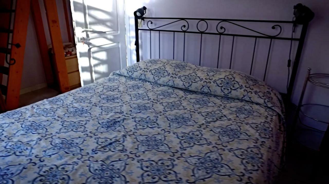 Il Camaleonte Villa Bracciano  Ngoại thất bức ảnh