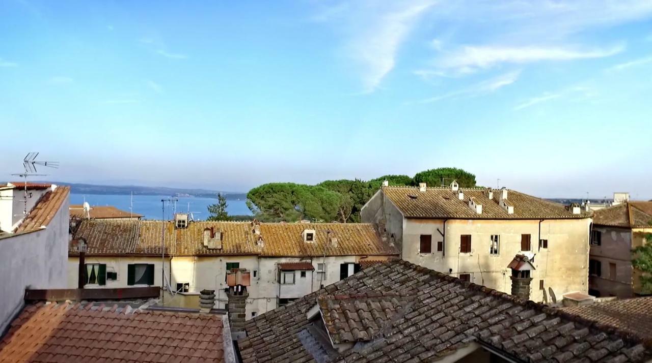 Il Camaleonte Villa Bracciano  Ngoại thất bức ảnh