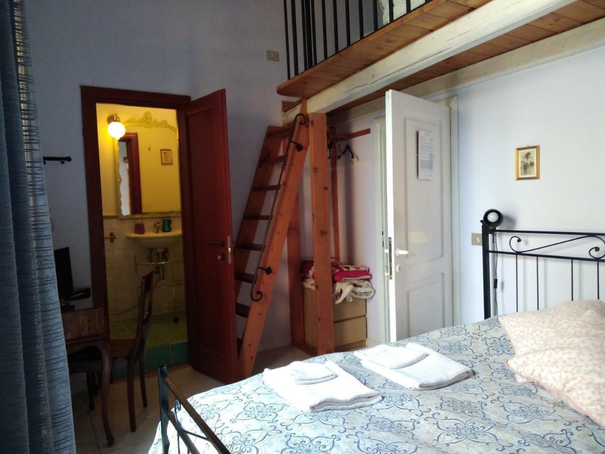 Il Camaleonte Villa Bracciano  Ngoại thất bức ảnh
